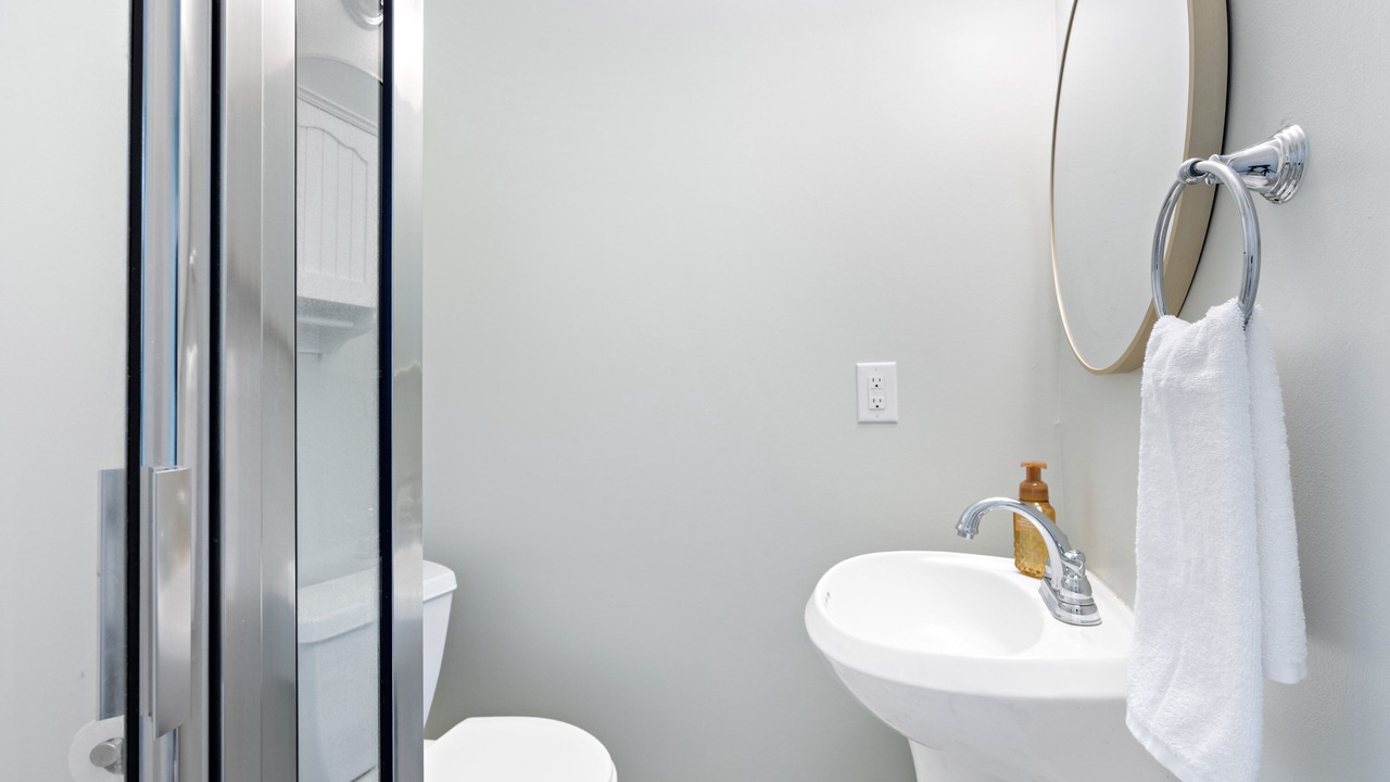 Photo of Bathroom in Beaufort