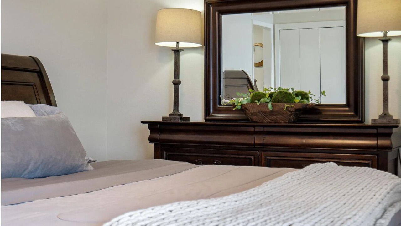 Photo of Bedroom in Rockwell
