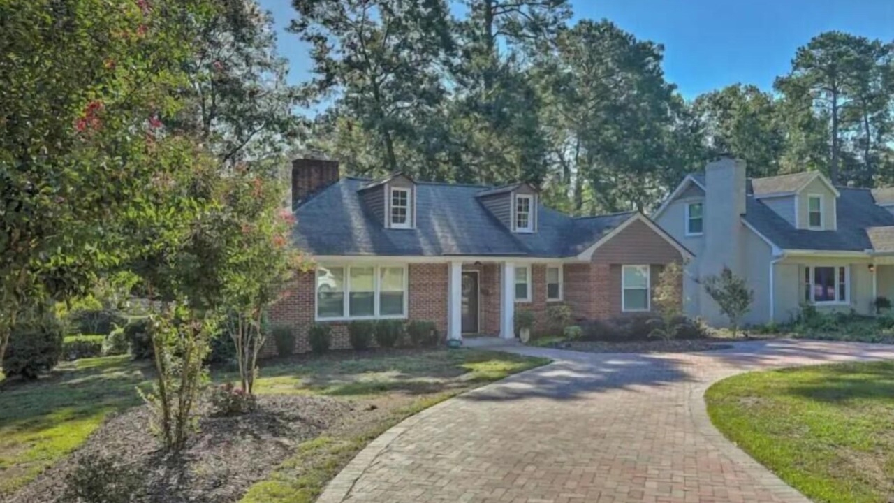 Photo of Outdoor in Columbia