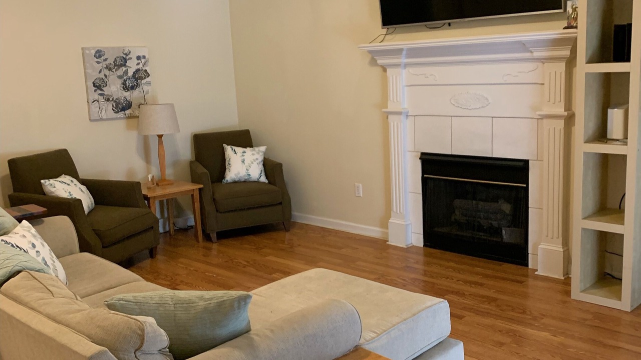 Photo of Livingroom in National Hills