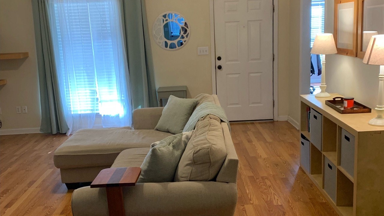 Photo of Livingroom in National Hills