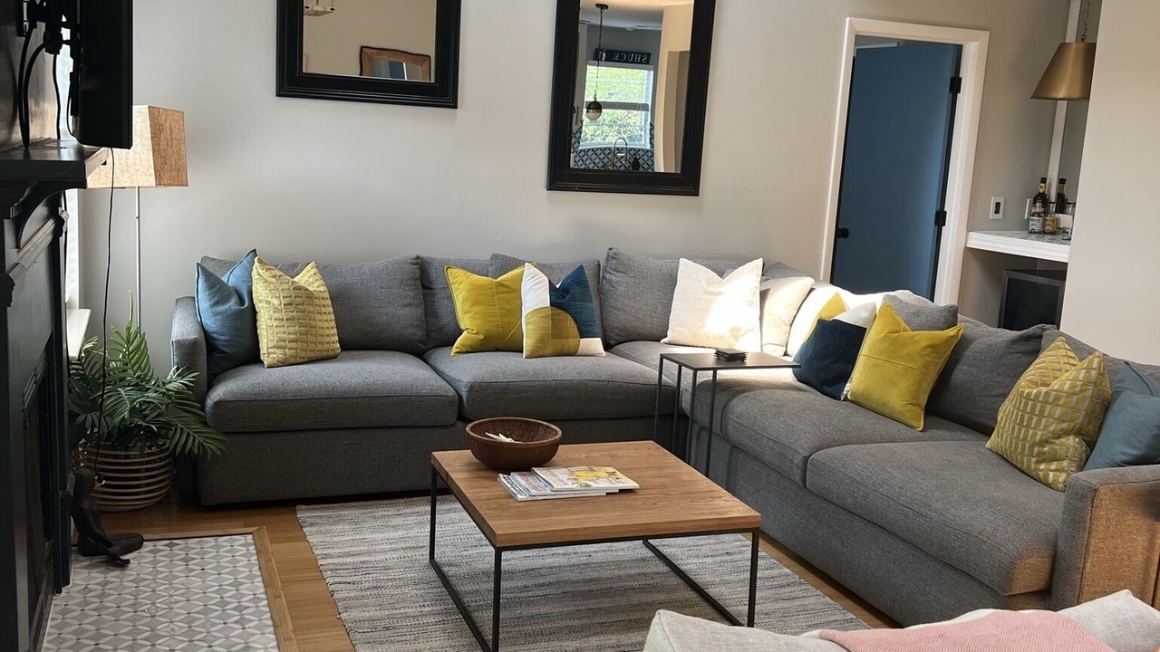 Photo of Livingroom in Mallard Lakes