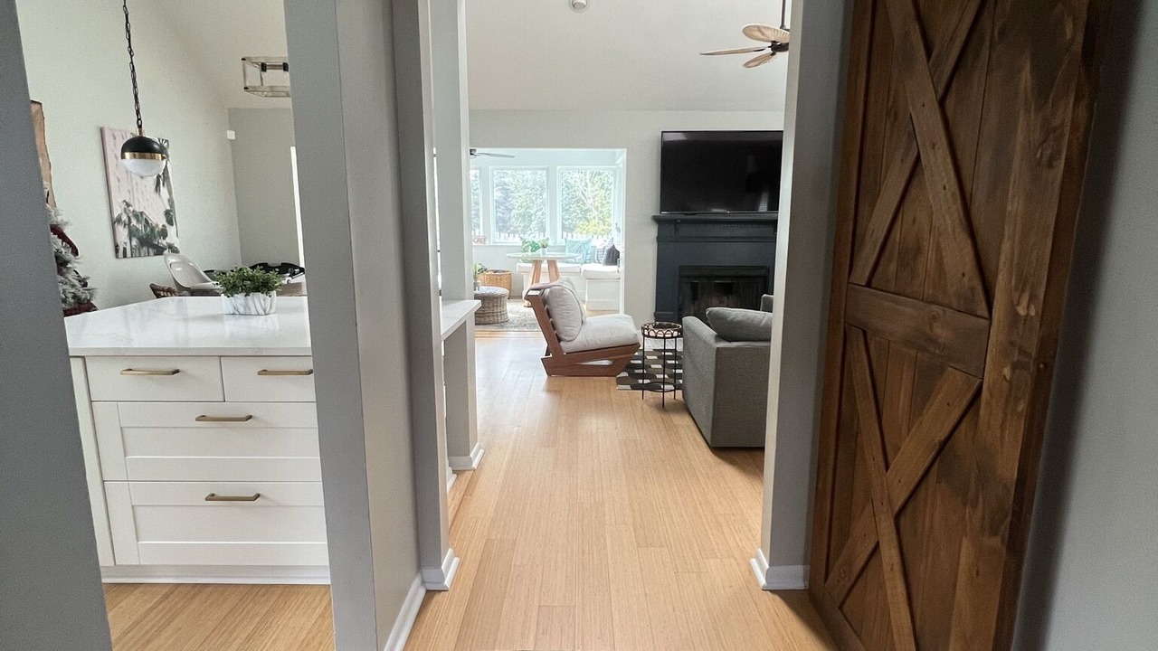 Photo of Livingroom in Mallard Lakes