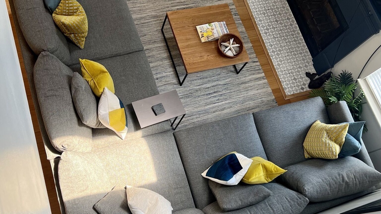 Photo of Livingroom in Mallard Lakes