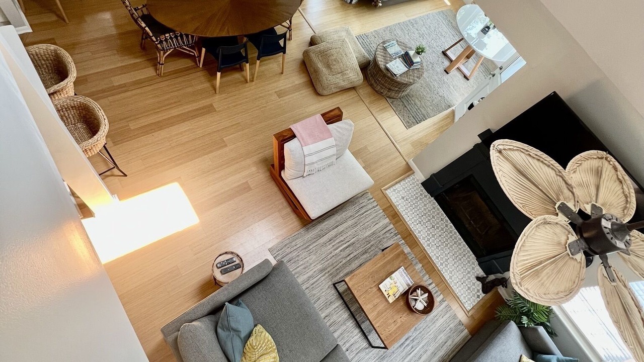 Photo of Livingroom in Mallard Lakes