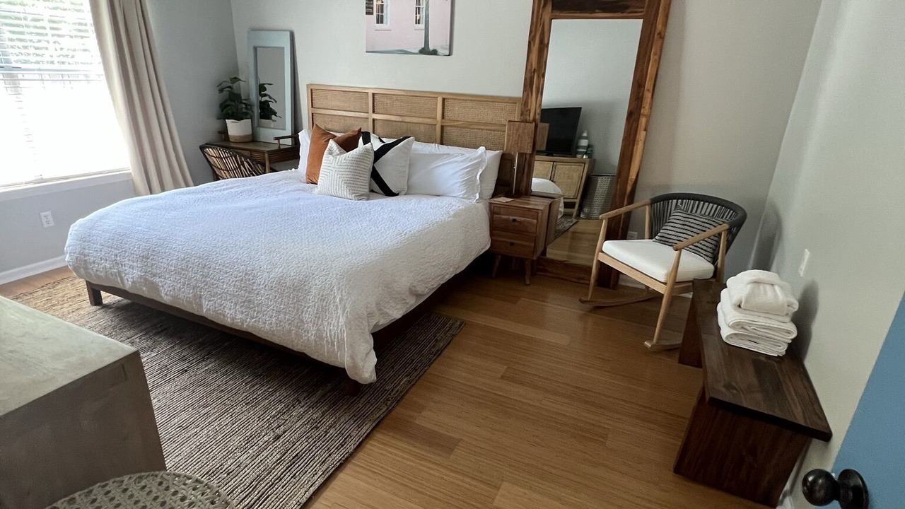 Photo of Bedroom in Mallard Lakes
