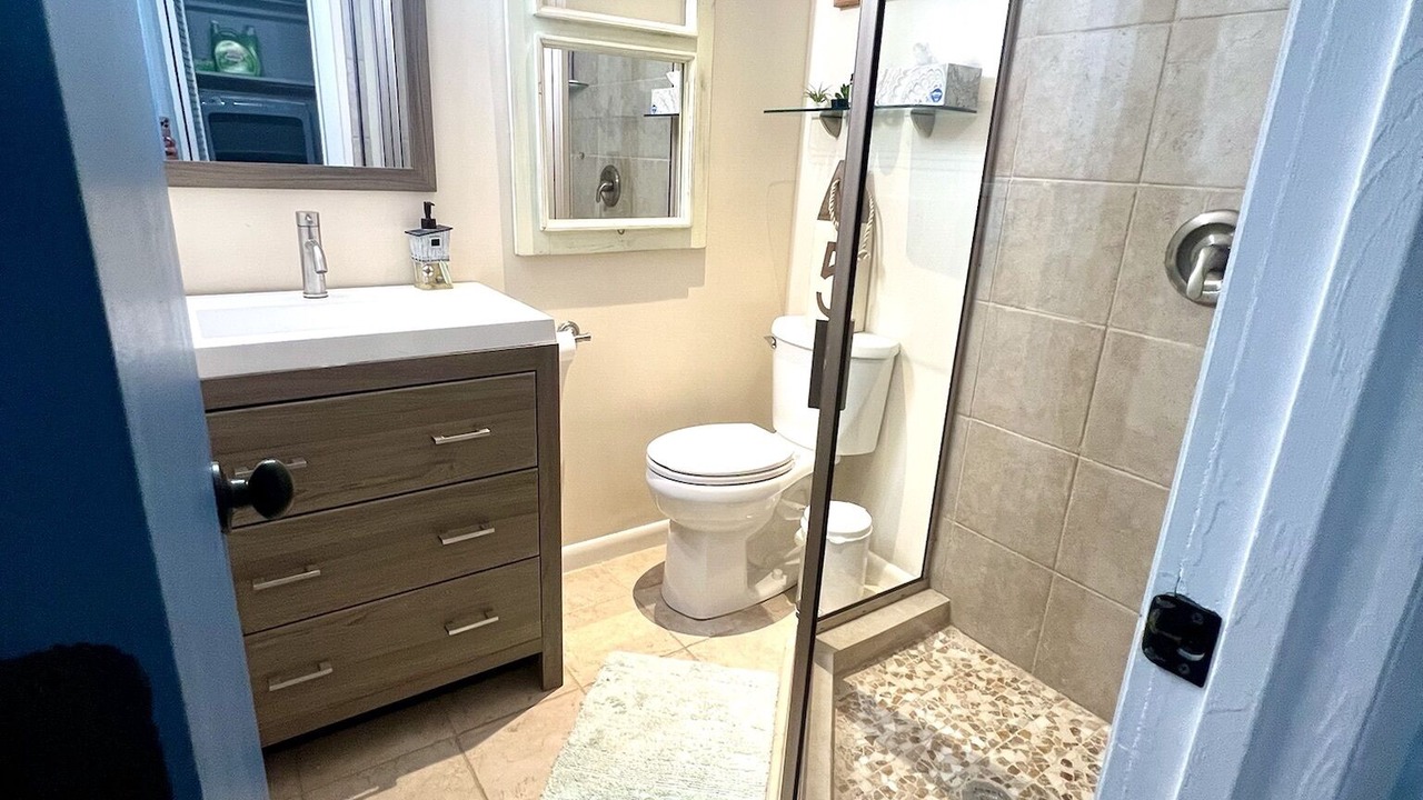 Photo of Bathroom in Mallard Lakes