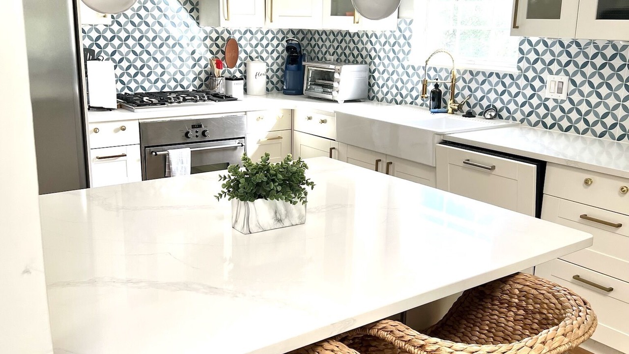 Photo of Kitchen in Mallard Lakes
