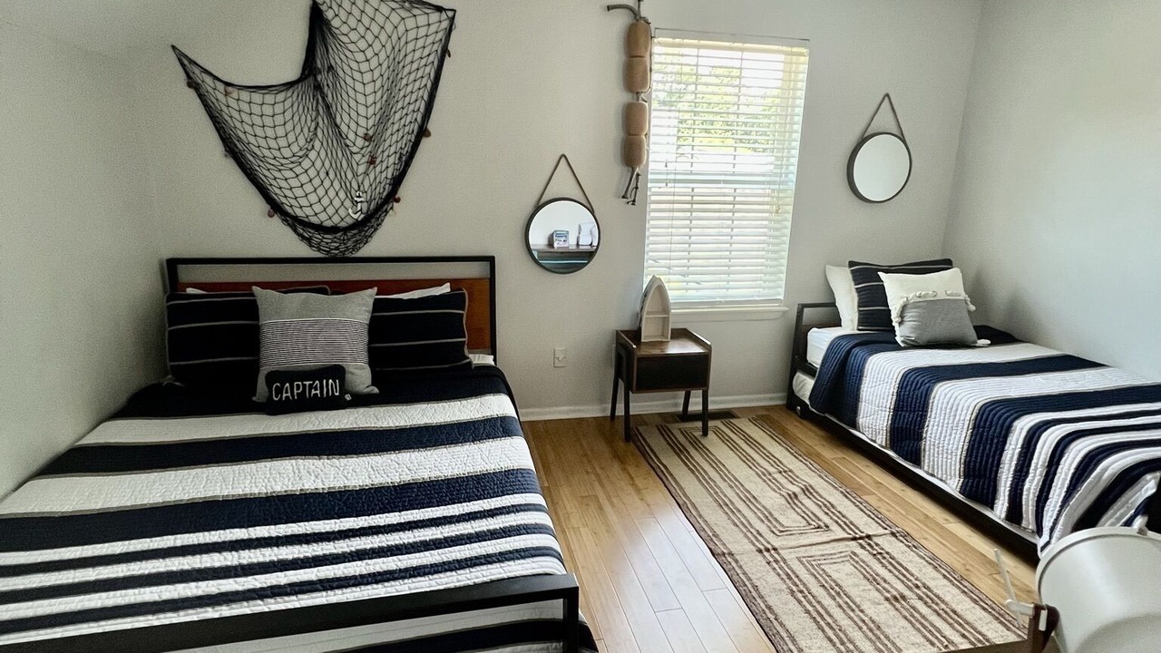 Photo of Bedroom in Mallard Lakes
