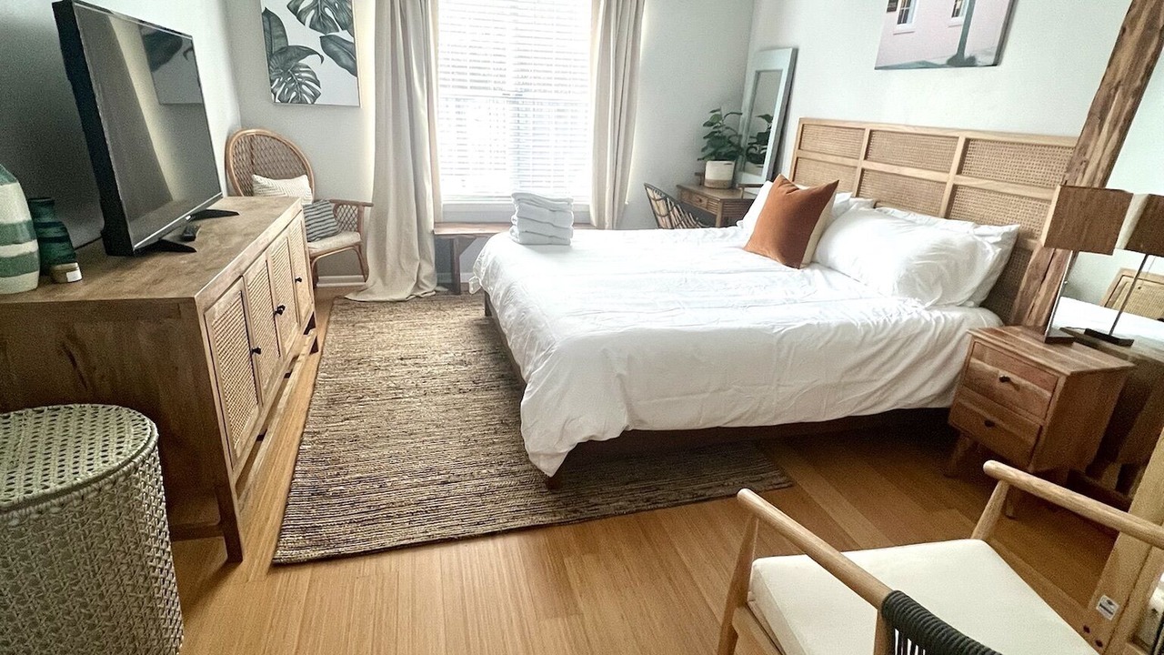 Photo of Bedroom in Mallard Lakes