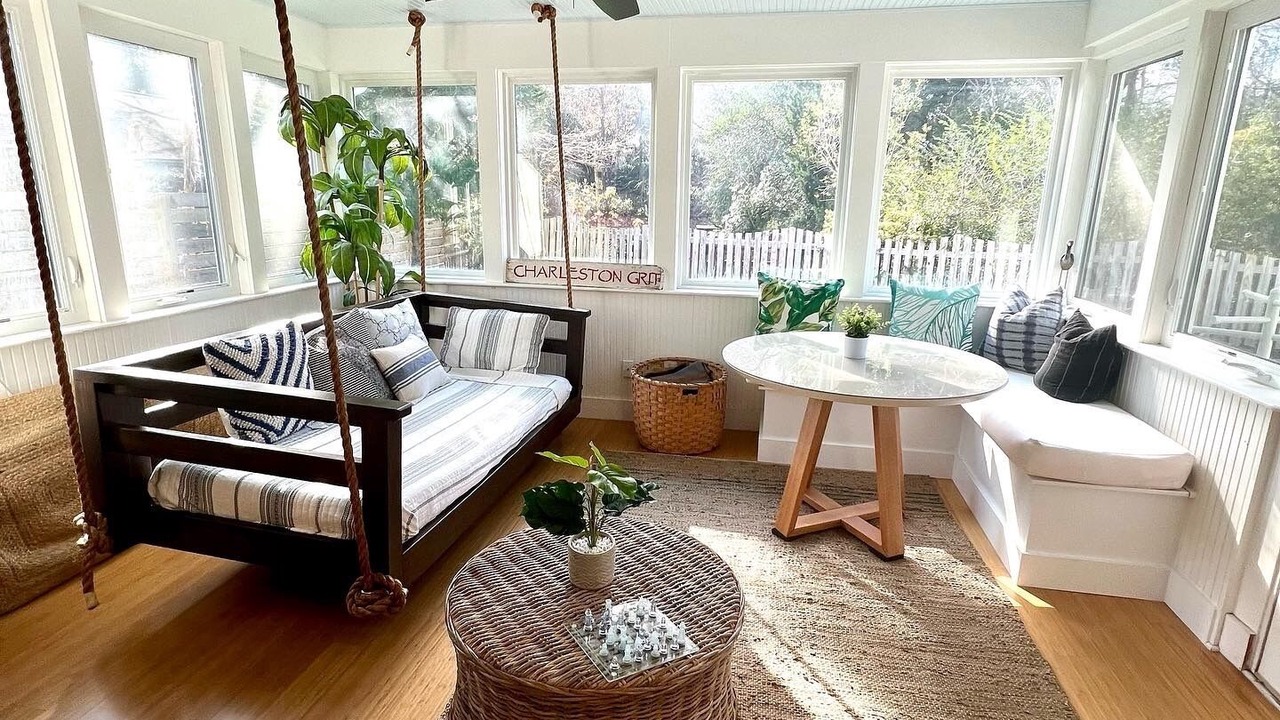 Photo of Livingroom in Mallard Lakes