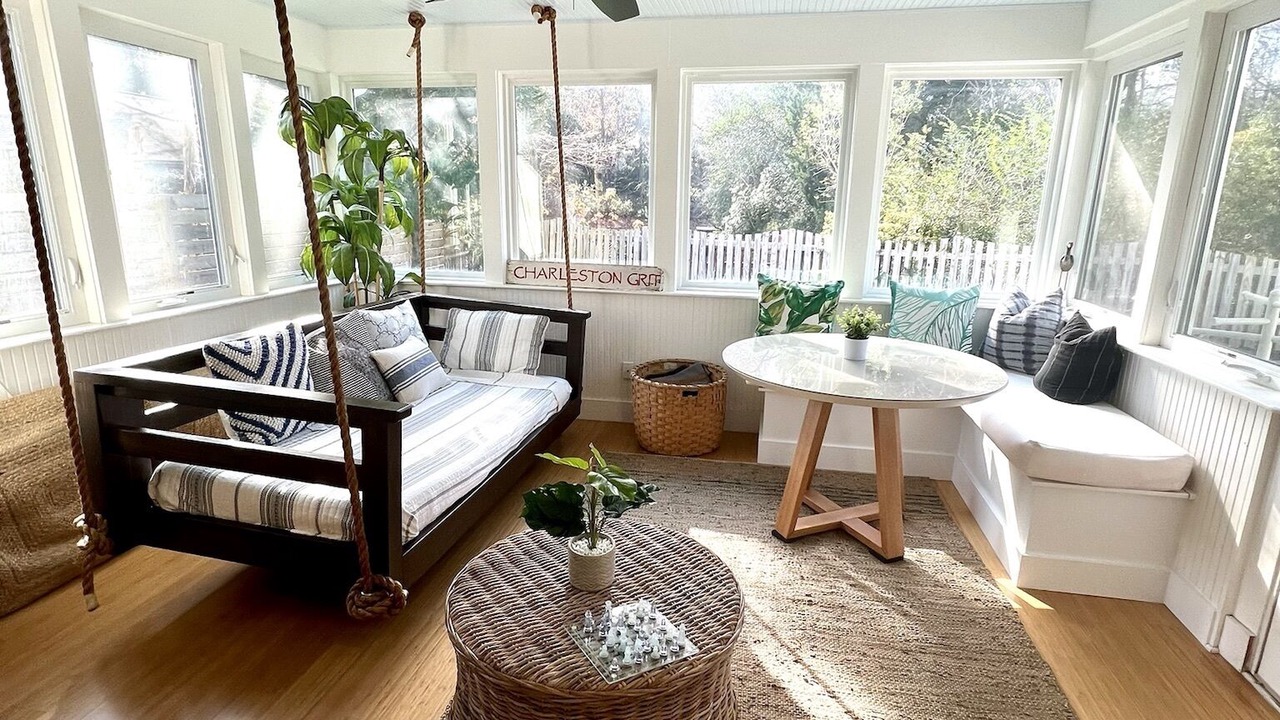 Photo of Livingroom in Mallard Lakes