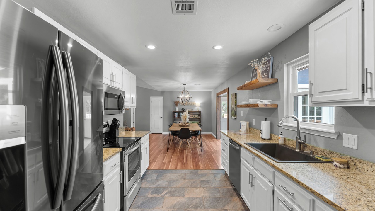 Photo of Kitchen in Beaver Shores