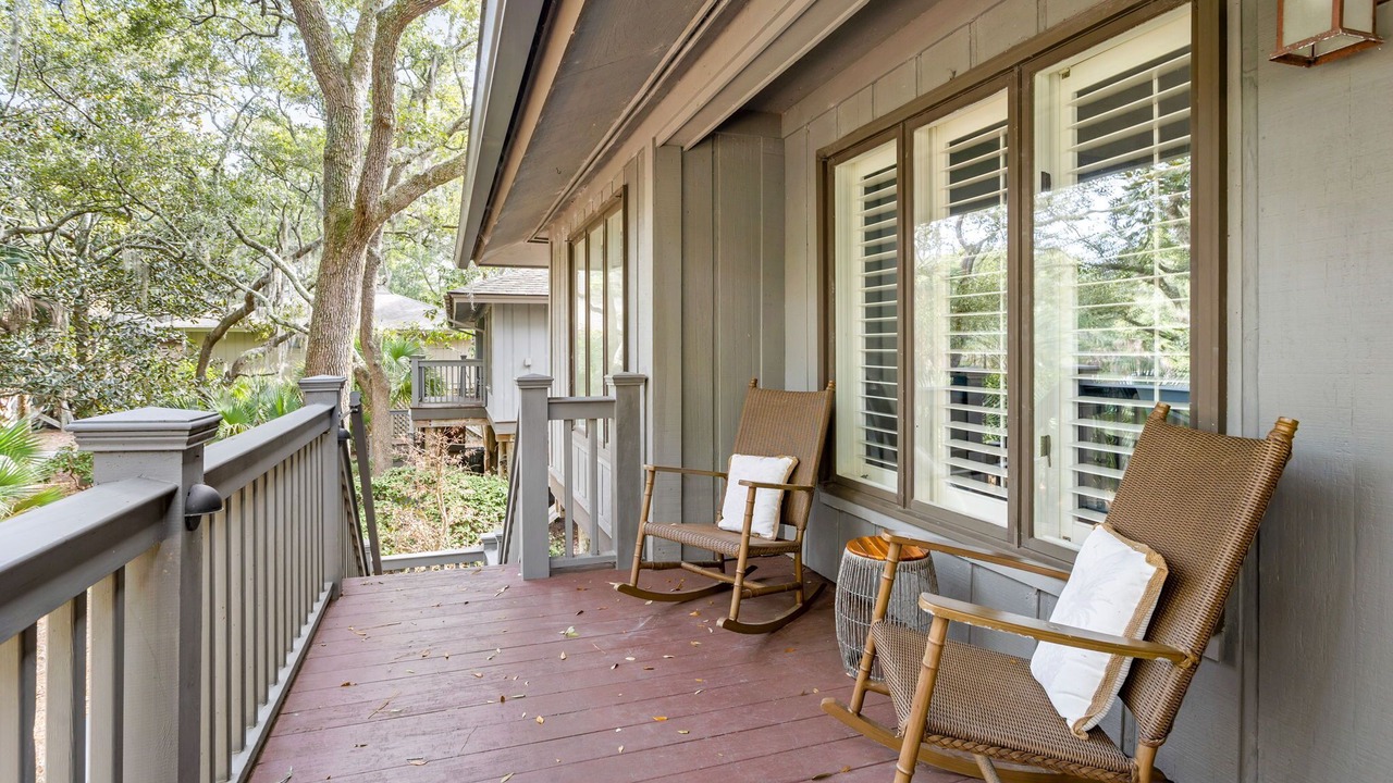 Photo of Outdoor in Kiawah Island