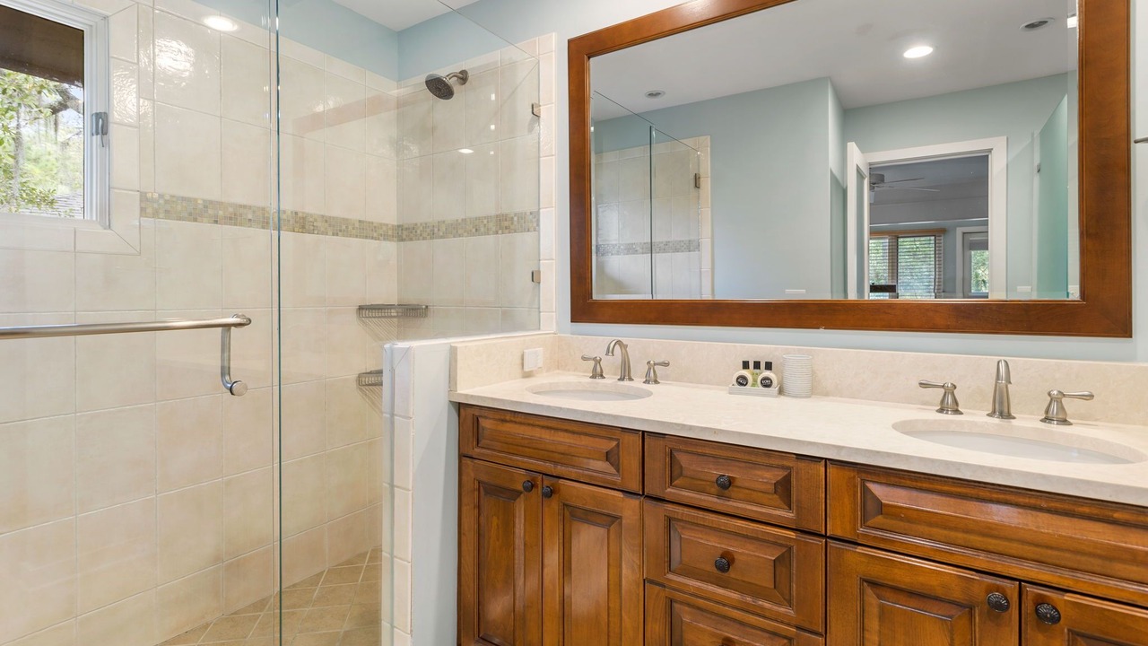 Photo of Bathroom in Kiawah Island