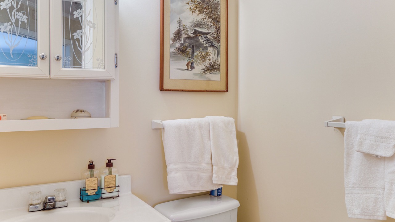 Photo of Bathroom in Independence