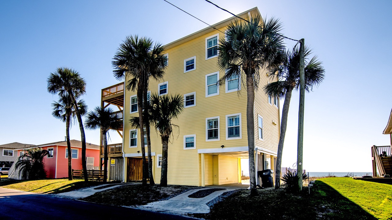 Photo of Outdoor in Edisto Island