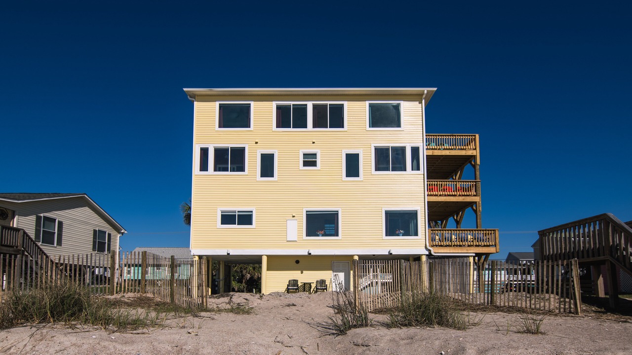 Photo of Outdoor in Edisto Island
