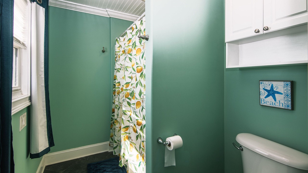 Photo of Bathroom in Edisto Island