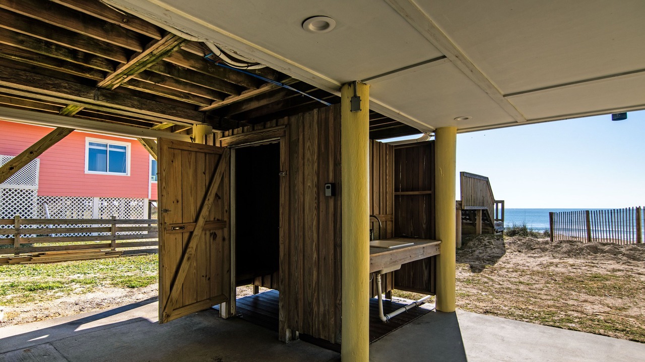Photo of Outdoor in Edisto Island