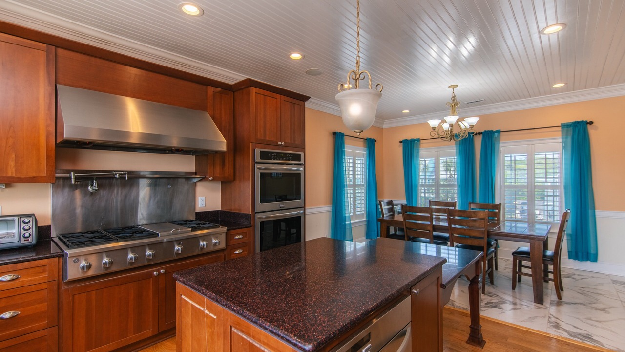Photo of Kitchen in Edisto Island