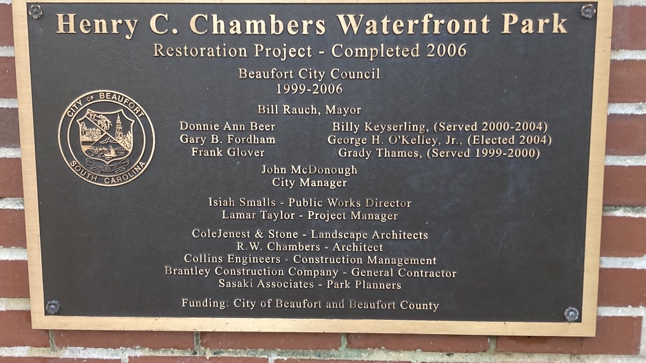 Photo of Others in Beaufort