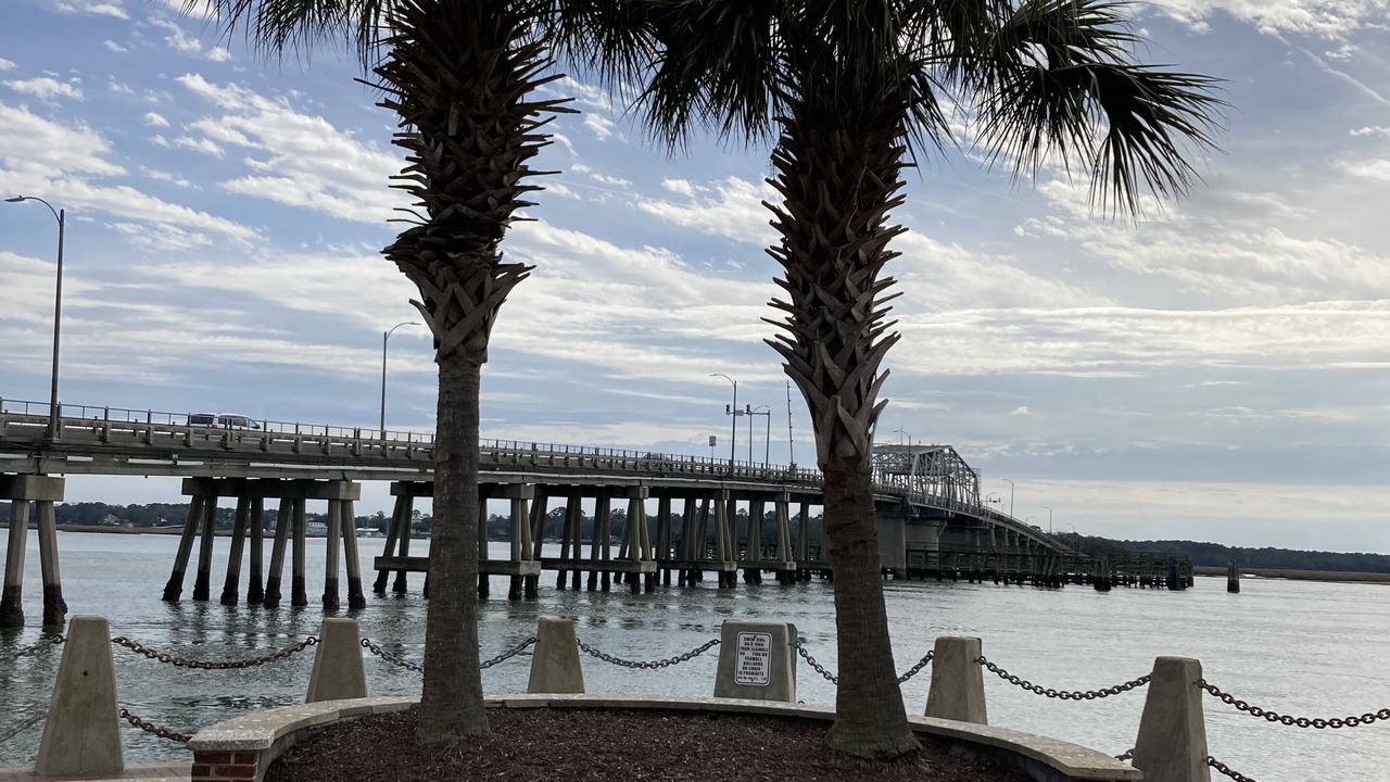 Photo of Outdoor in Beaufort