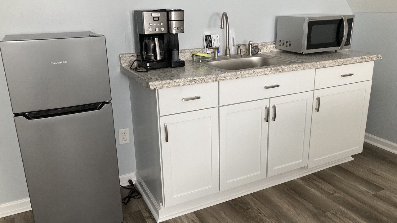 Photo of Kitchen in Beaufort