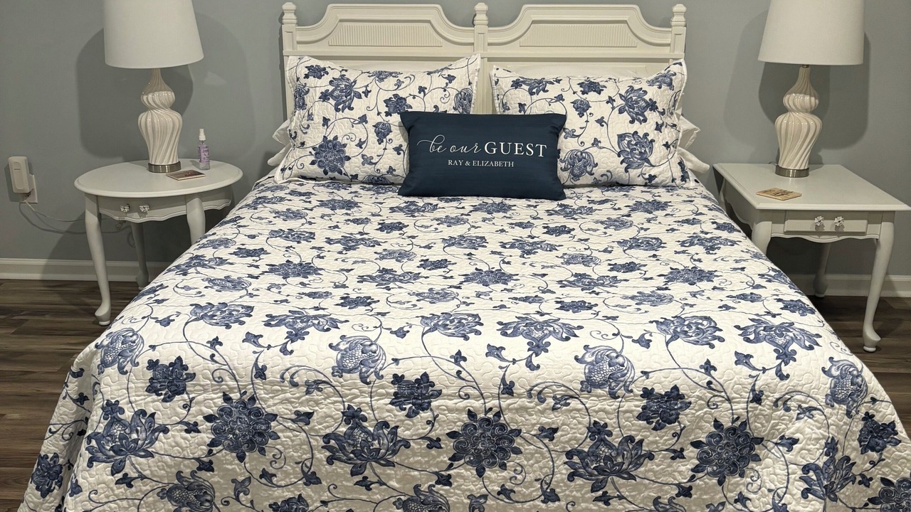 Photo of Bedroom in Beaufort