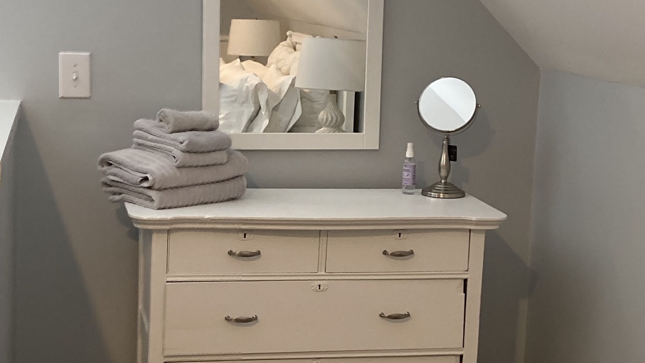Photo of Bedroom in Beaufort