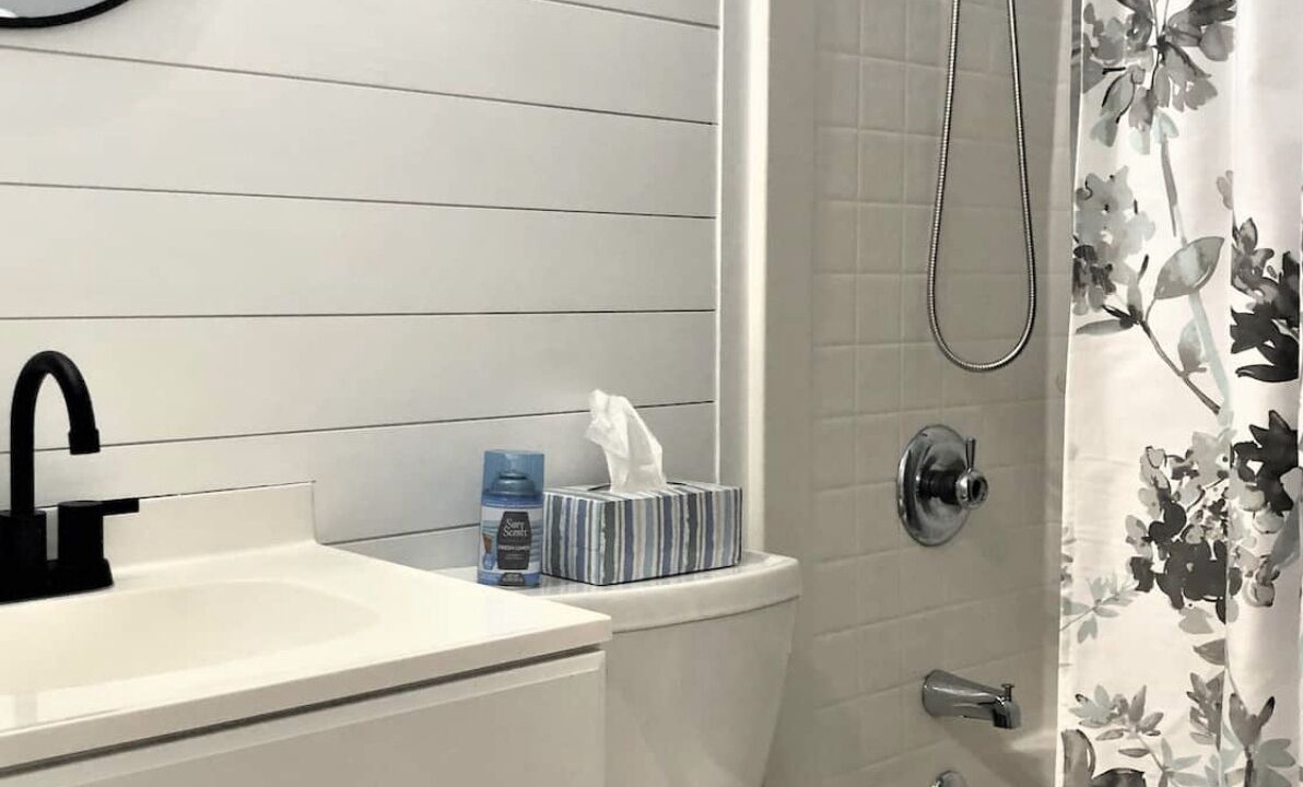Photo of Bathroom in Mount Pleasant
