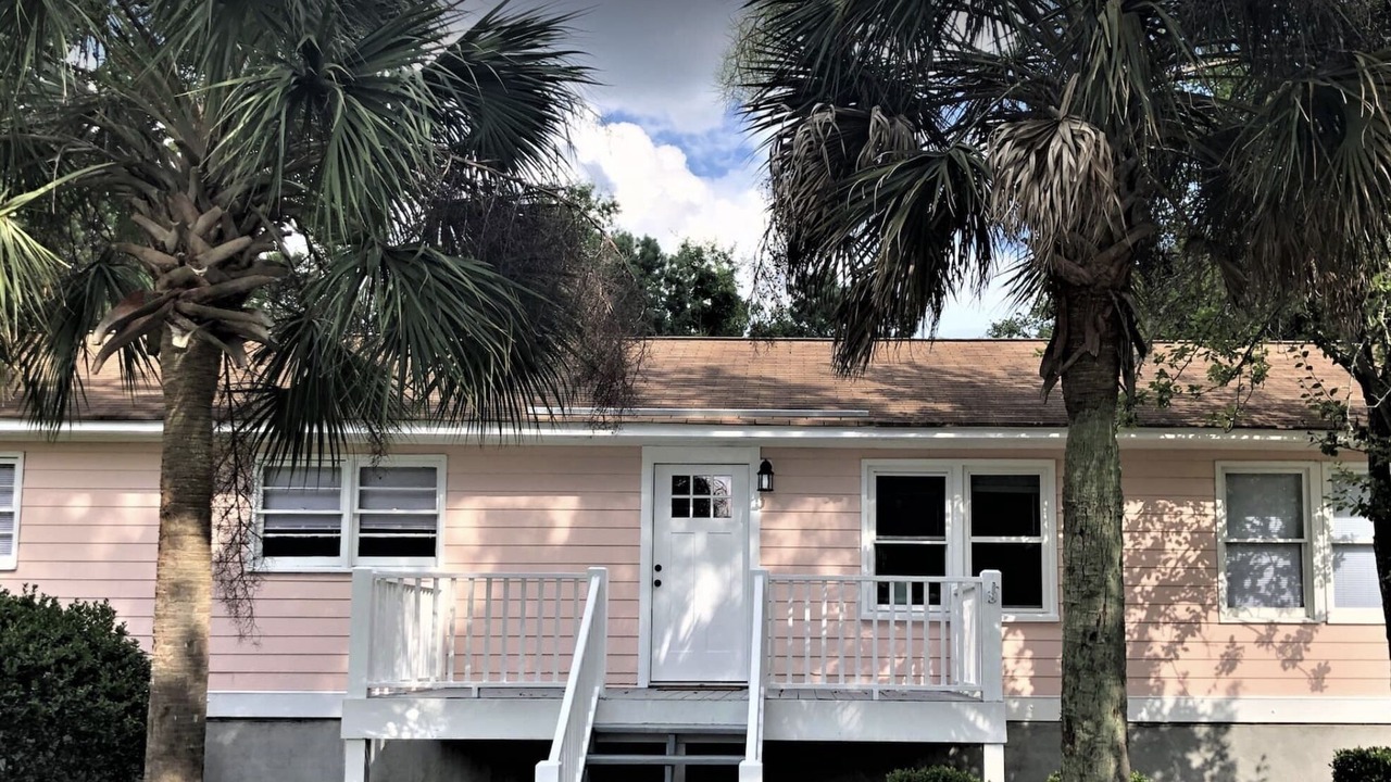 Photo of Outdoor in Mount Pleasant