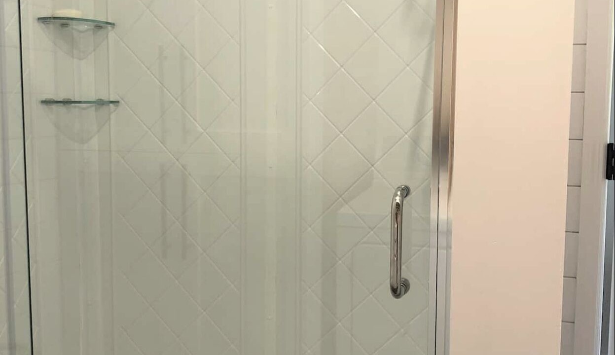 Photo of Bathroom in Mount Pleasant