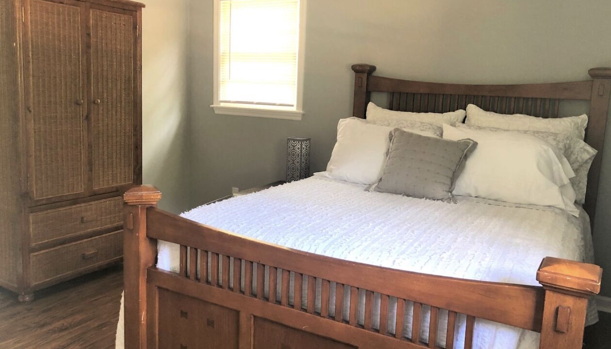 Photo of Bedroom in Mount Pleasant