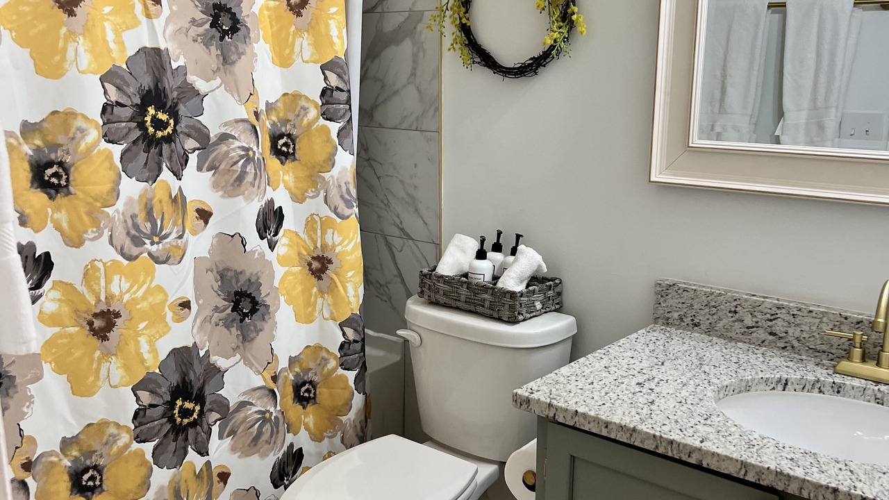 Photo of Bathroom in Dentsville