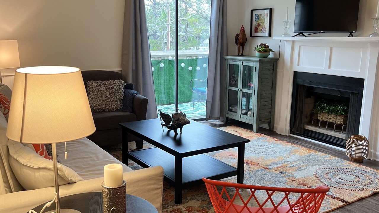 Photo of Livingroom in Dentsville