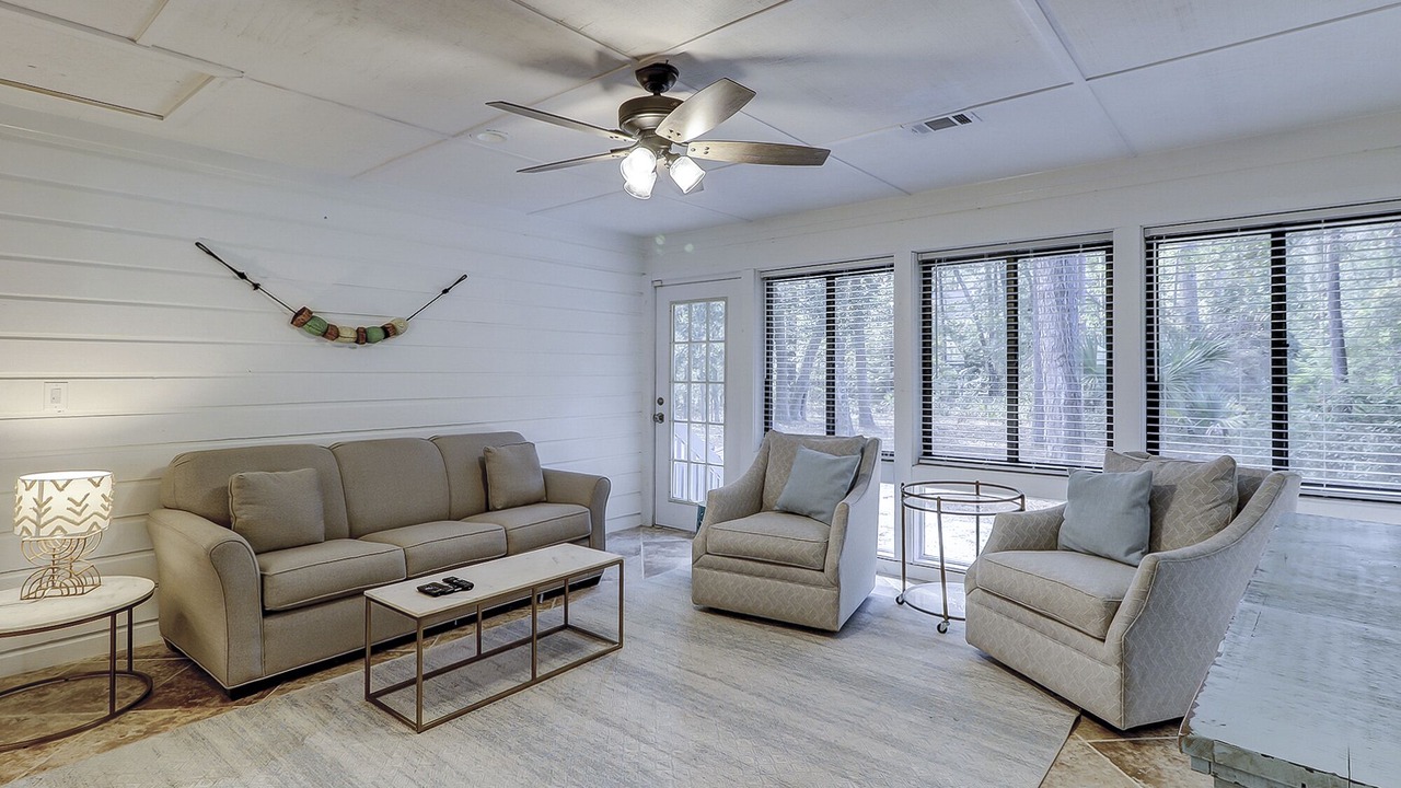 Photo of Bedroom in Shipyard Plantation