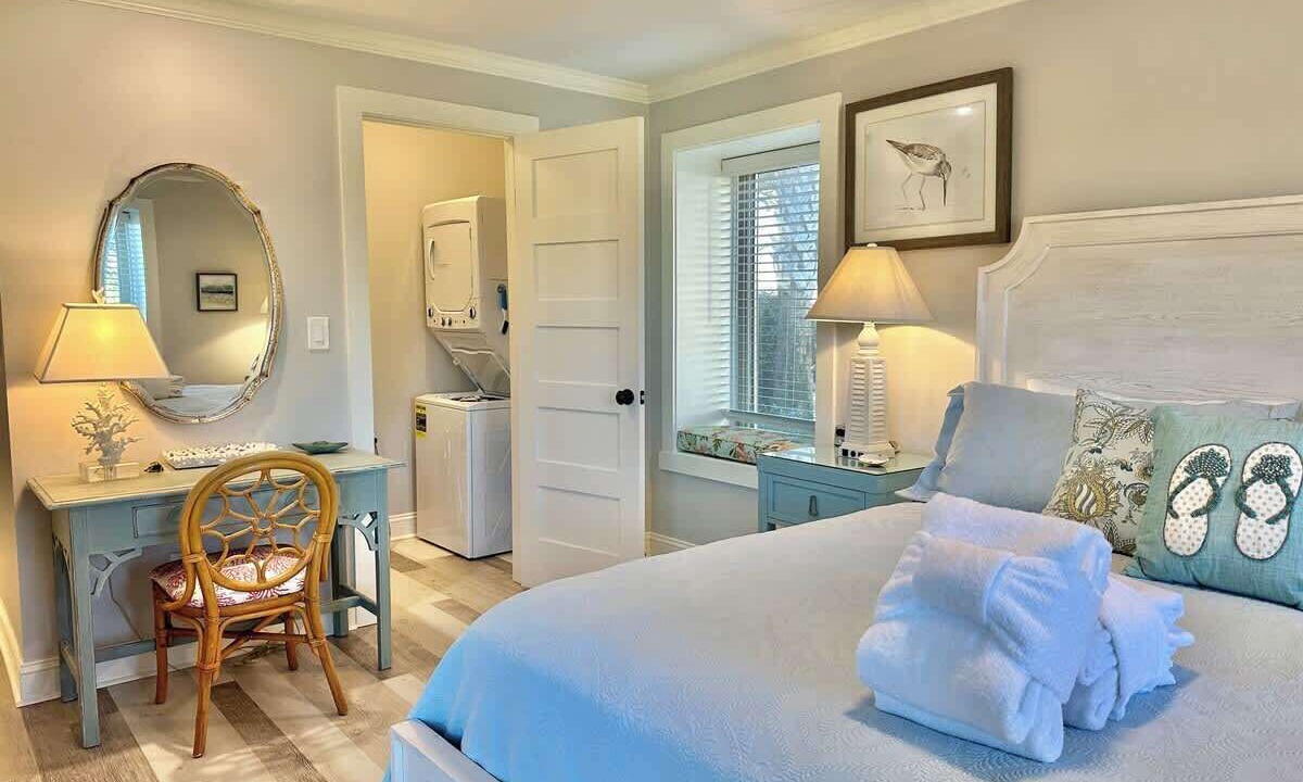 Photo of Bedroom in South Beach