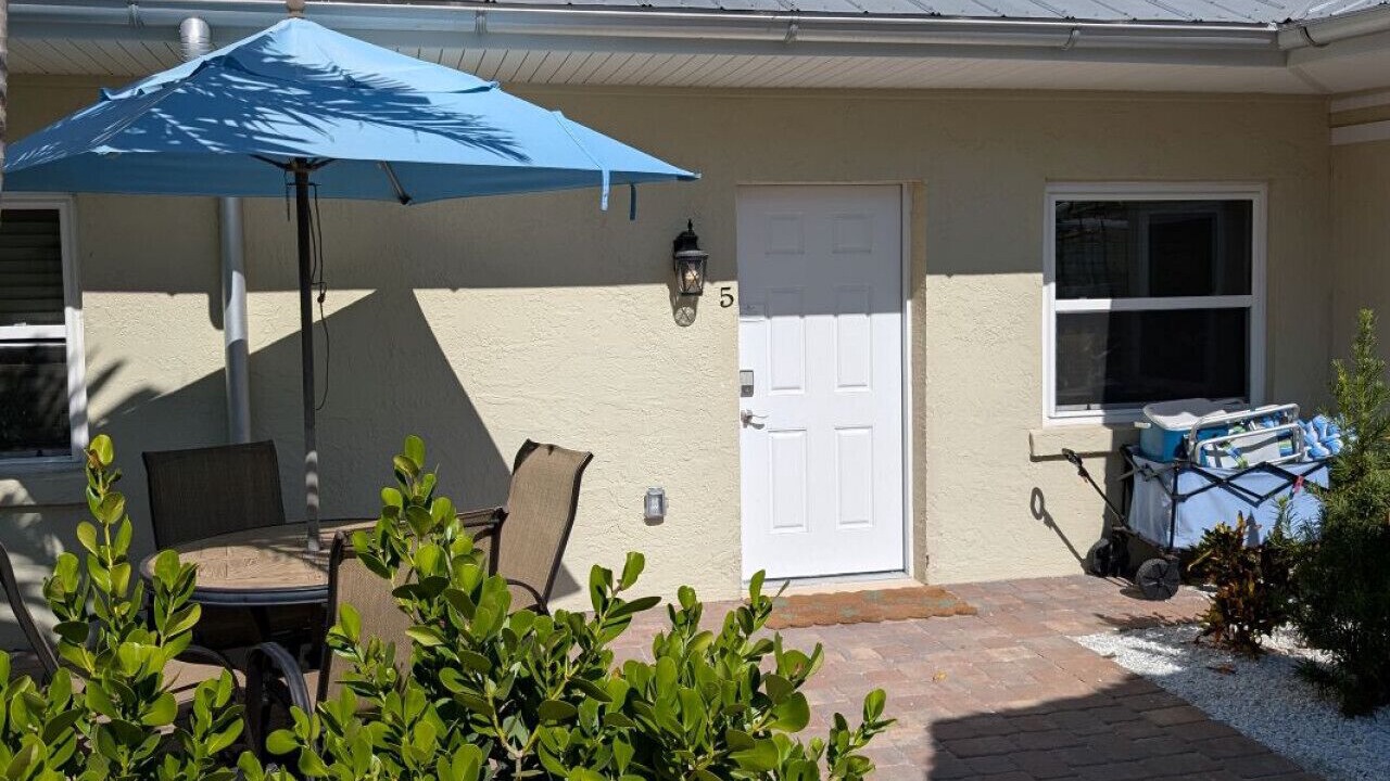 Photo of Outdoor in Siesta Key