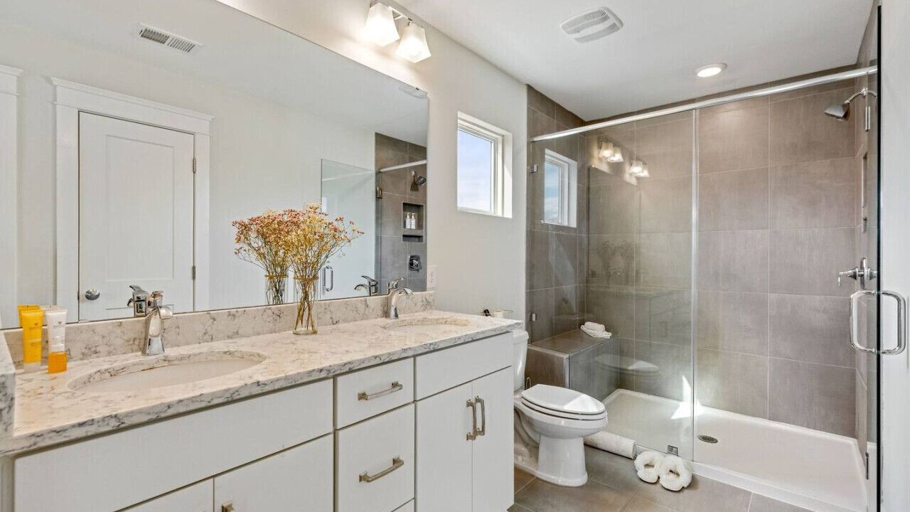 Photo of Bathroom in North Charleston