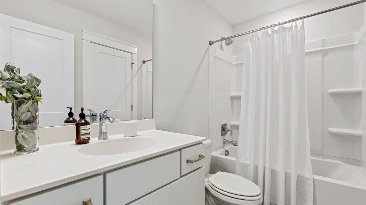 Photo of Bathroom in North Charleston