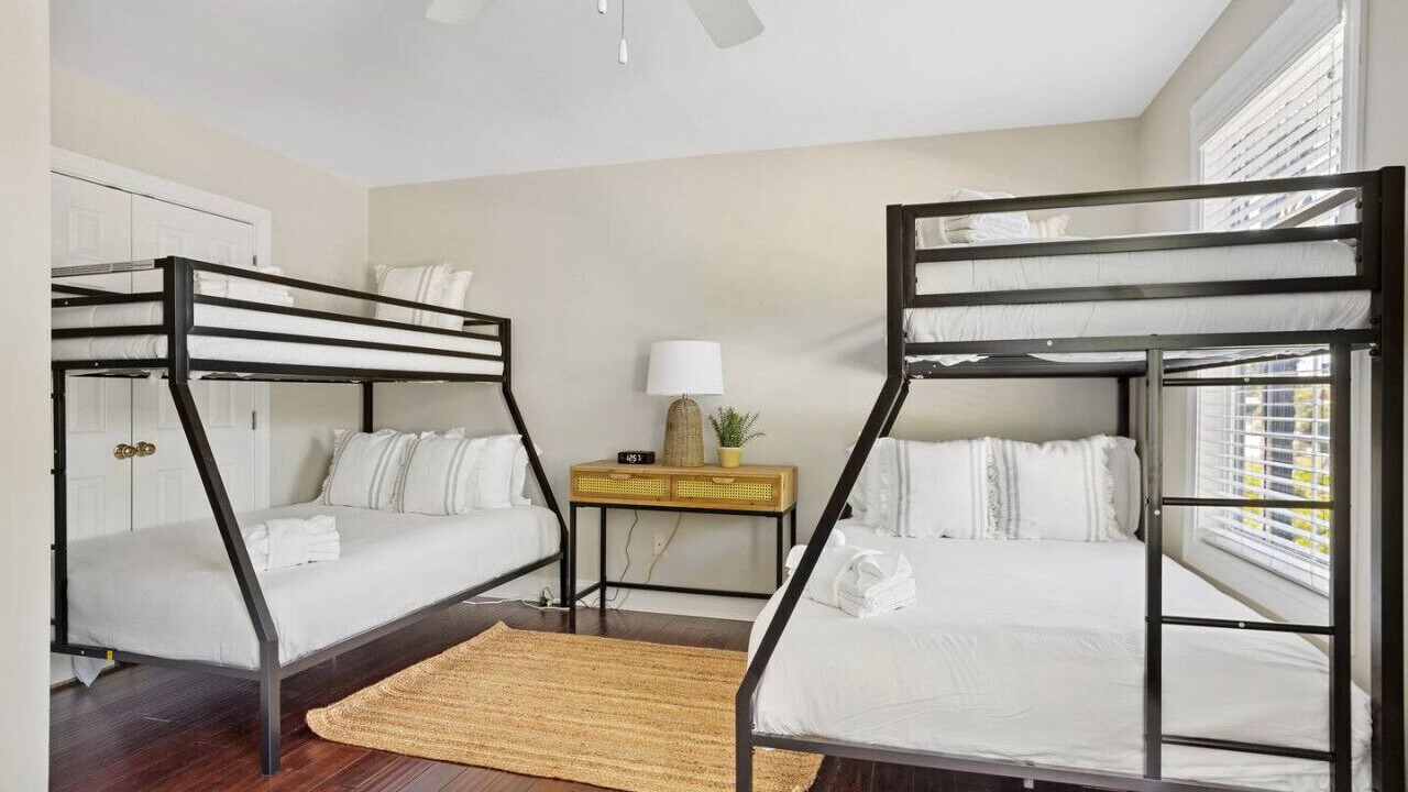 Photo of Bedroom in North Charleston