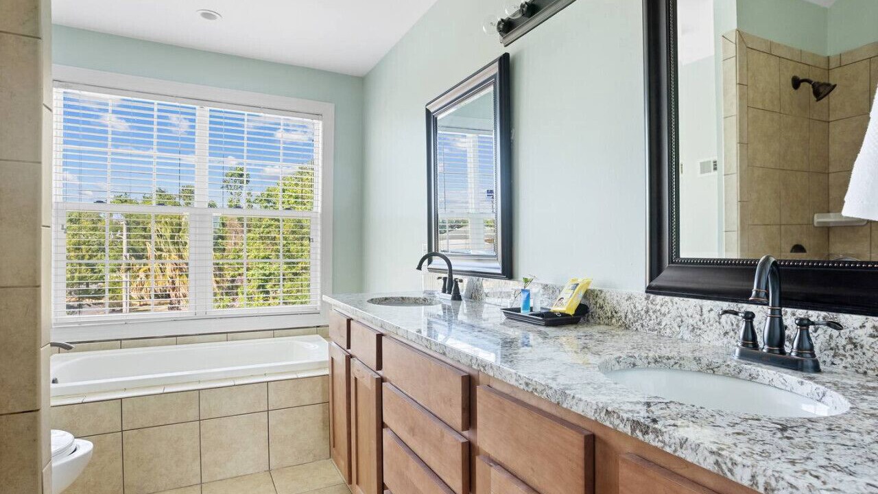 Photo of Bathroom in North Charleston
