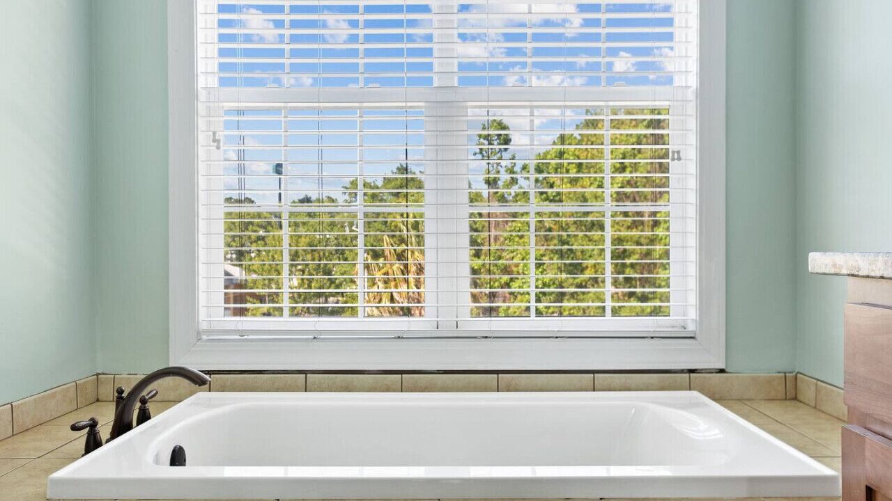 Photo of Bathroom in North Charleston