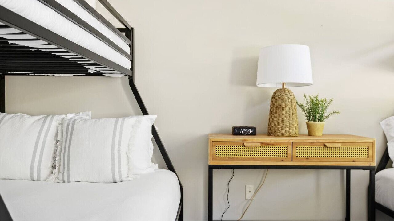 Photo of Bedroom in North Charleston