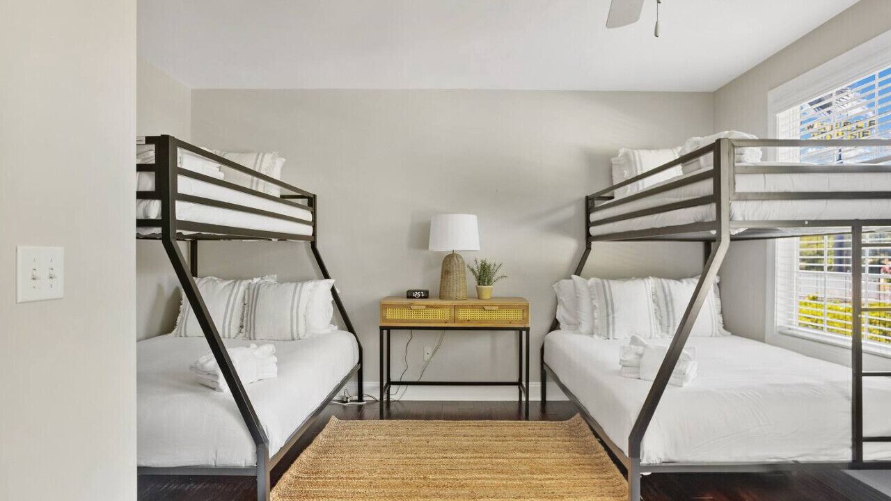 Photo of Bedroom in North Charleston