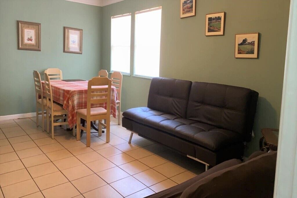 Photo of Livingroom in Park East