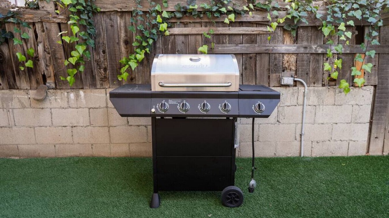 Photo of Outdoor in NoHo Arts District