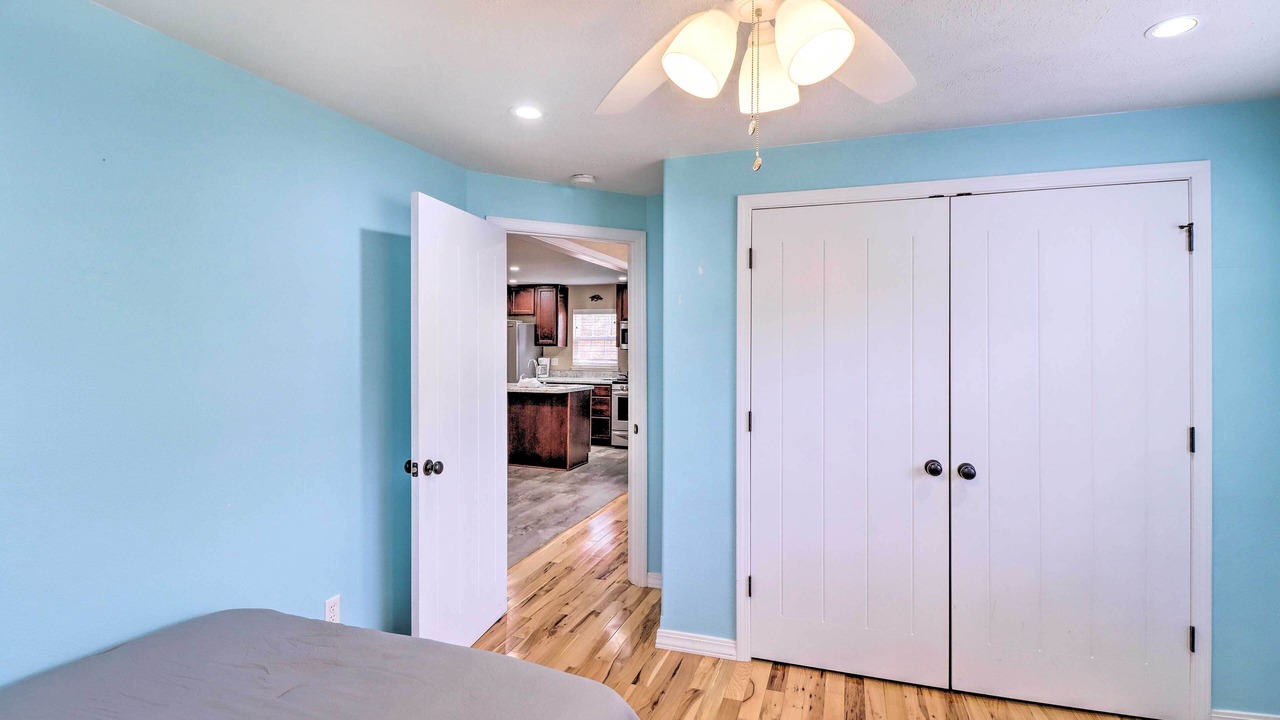 Photo of Bedroom in Harrison