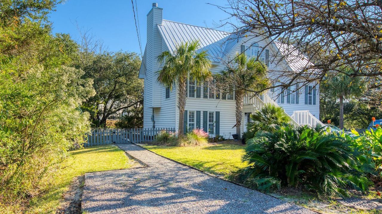 Photo of Outdoor in Charleston